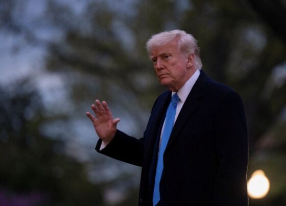 Trump, Japonya Başbakanı’yla görüştü: “Bize çok kötü muamele ettiler” - Son Dakika Dünya Haberleri