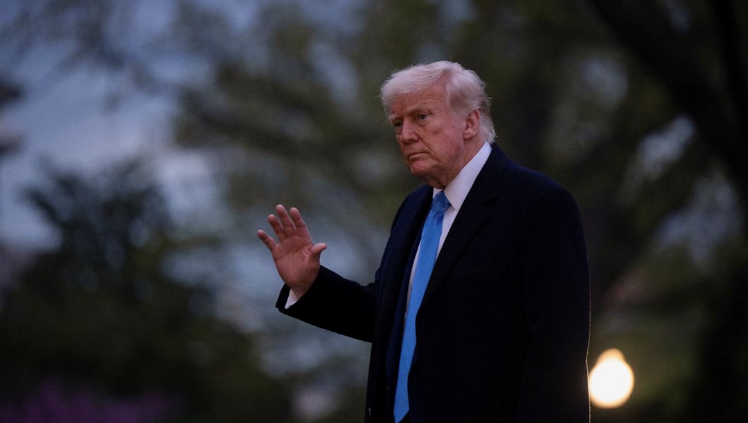 Trump, Japonya Başbakanı’yla görüştü: “Bize çok kötü muamele ettiler” – Son Dakika Dünya Haberleri