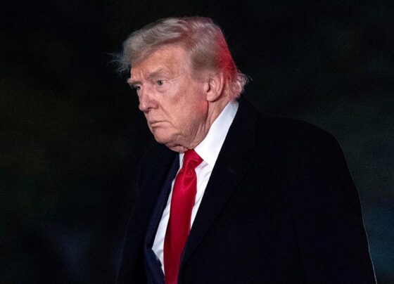 Trump: Rusya ile Ukrayna arasındaki savaş benim savaşım değil - Son Dakika Dünya Haberleri