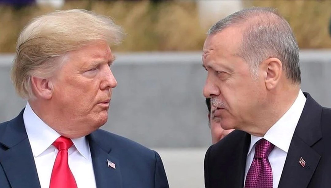 Trump Türkiye’ye gelecek mi: Beyaz Saray Sözcüsü’nden açıklama – Son Dakika Dünya Haberleri
