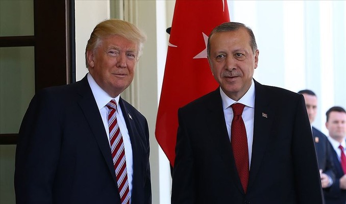 Trump, tarifeler konusunda geri adım atmıyor haberi