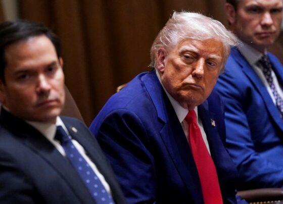 Trump yönetimi, göçmenleri “yaşayan ölüler” listesine ekliyor - Son Dakika Dünya Haberleri
