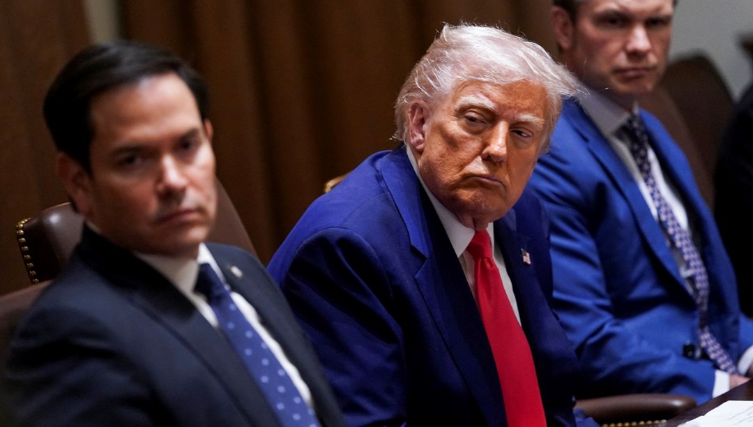 Trump yönetimi, göçmenleri “yaşayan ölüler” listesine ekliyor – Son Dakika Dünya Haberleri
