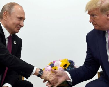 Trump'a göre, Rusya'nın Ukrayna'yı ele geçirmemesi büyük bir taviz - Son Dakika Dünya Haberleri
