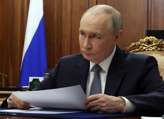 Trump'ın elçisi Putin'le görüşecek