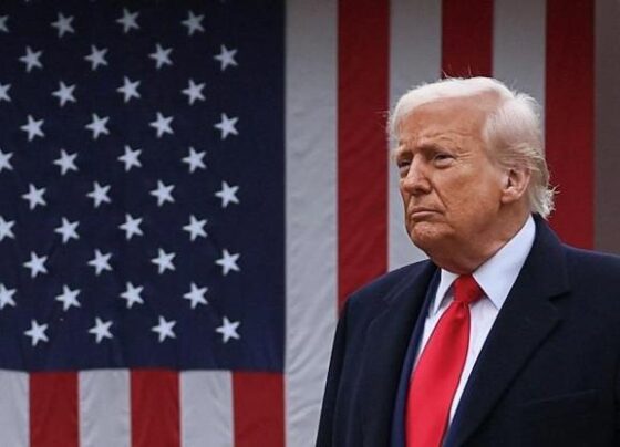 Trump’ın ek vergi kararları Türkiye’yi nasıl etkiler Uzman isimden kritik açıklamalar
