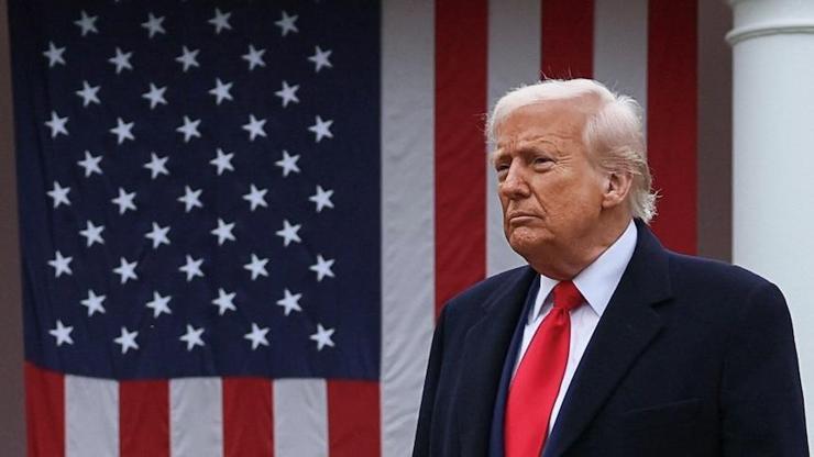 Trumpın ek vergi kararları Türkiyeyi nasıl etkiler? Uzman isimden kritik açıklamalar