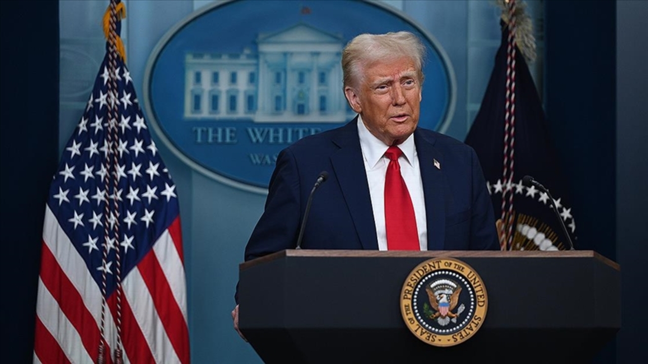 Trump’ın gümrük tarifeleri, veri merkezi yatırımlarını vuracak!