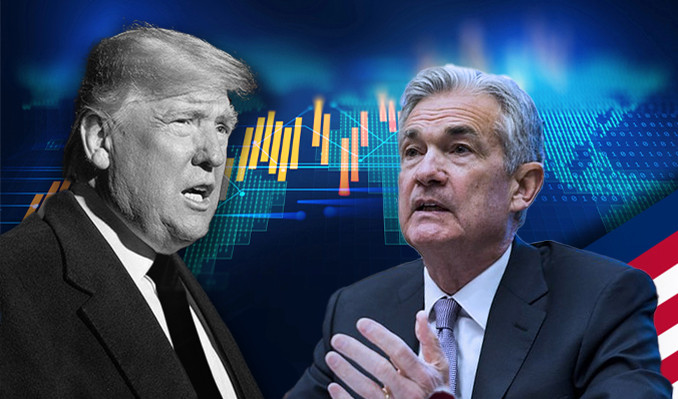 Trump’tan AB ve Çin’e ticaret anlaşması için yeşil ışık haberi