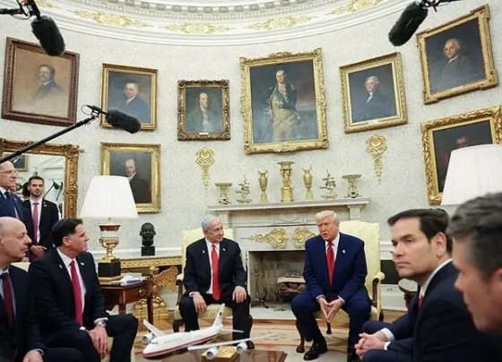 Trump'tan Başkan Erdoğan'a övgü dolu sözler! Kimsenin yapamadığını başardı