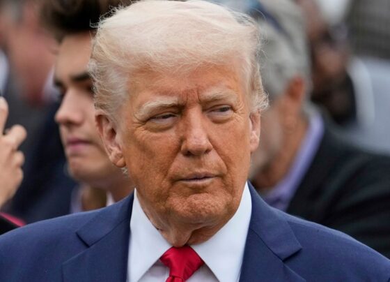 Trump'tan Netanyahu açıklaması: "Her konuda aynı taraftayız" - Son Dakika Dünya Haberleri