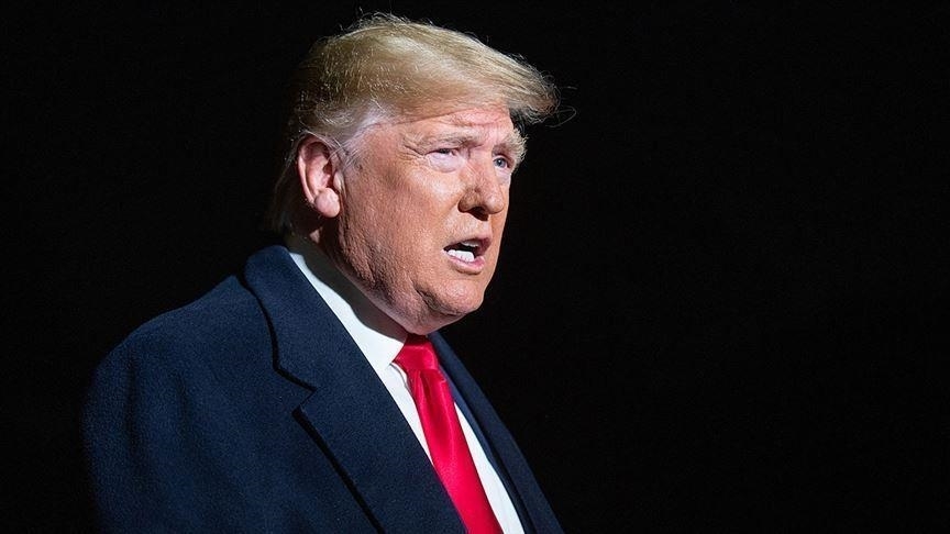 Trump’tan Netanyahu ile ‘aynı taraftayız’ mesajı haberi