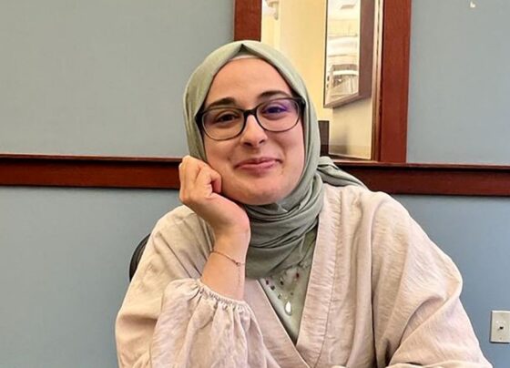 Trump’tan Rümeysa Öztürk açıklaması - Son Dakika Dünya Haberleri