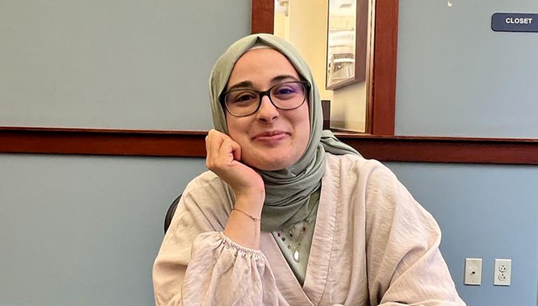 Trump’tan Rümeysa Öztürk açıklaması – Son Dakika Dünya Haberleri