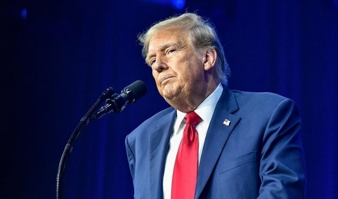 Trump’tan dünya liderleri için ahlaksız açıklama haberi