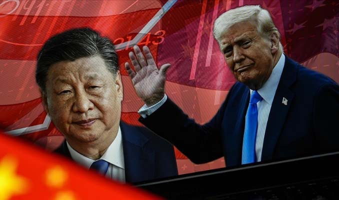 Trump’tan net tarife mesajı: Muafiyet yok haberi