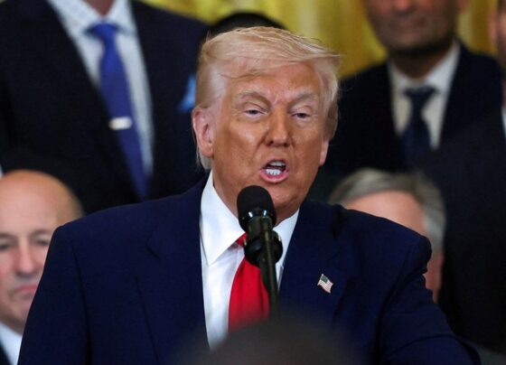 Trump’tan yeni kararname: “Temiz Kömür” - Son Dakika Dünya Haberleri