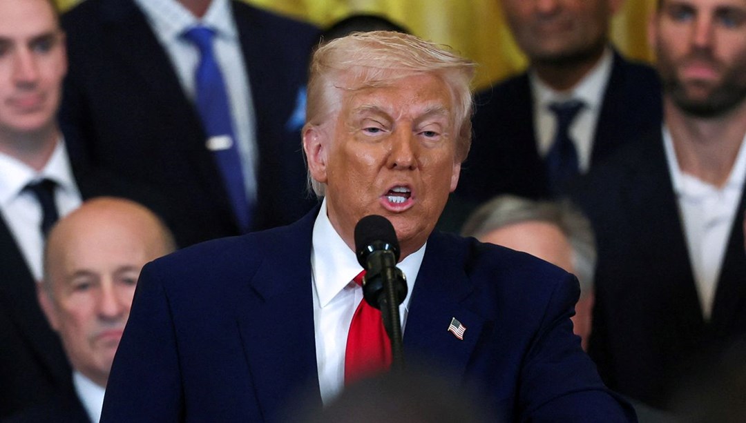 Trump’tan yeni kararname: “Temiz Kömür” – Son Dakika Dünya Haberleri