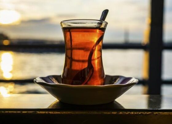 Türk çayı 91 ülkeye ulaştı: İlk çeyrekte 6 milyon dolar ihracat geliri