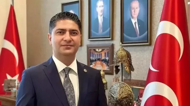 Türk medyasını korumak için önemli adım! MHP Meclis’e kanun teklifi verdi