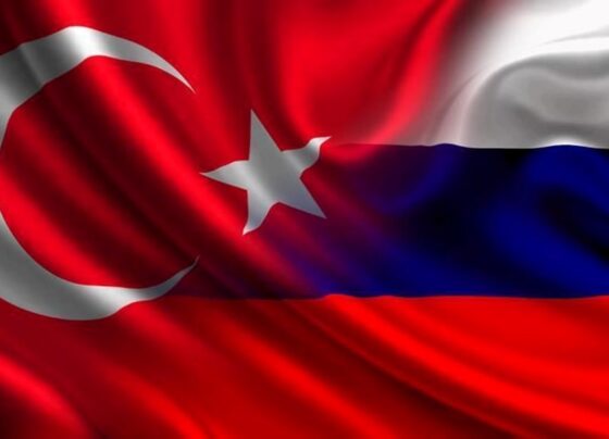 Türk ve Rus heyetleri İstanbul'da görüşmeye başladı - Son Dakika Türkiye Haberleri