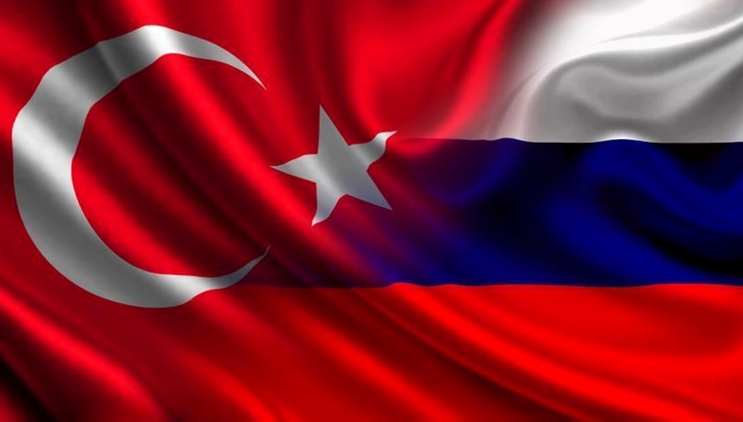Türk ve Rus heyetleri İstanbul’da görüşmeye başladı – Son Dakika Türkiye Haberleri