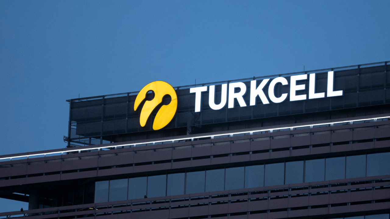 Turkcell kesintisinin nedeni belli oldu!