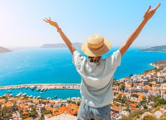 Türkiye 2025’te turizmde rekor kırmaya hazırlanıyor ABD ve Rusya’dan büyük talep