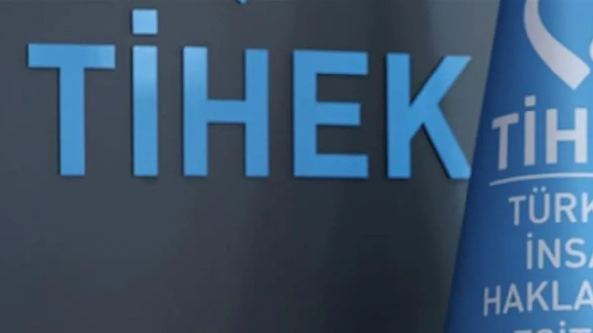 Türkiye İnsan Hakları ve Eşitlik Kurumu’ndan İBB’ye engelliler için “ayrımcılık” cezası