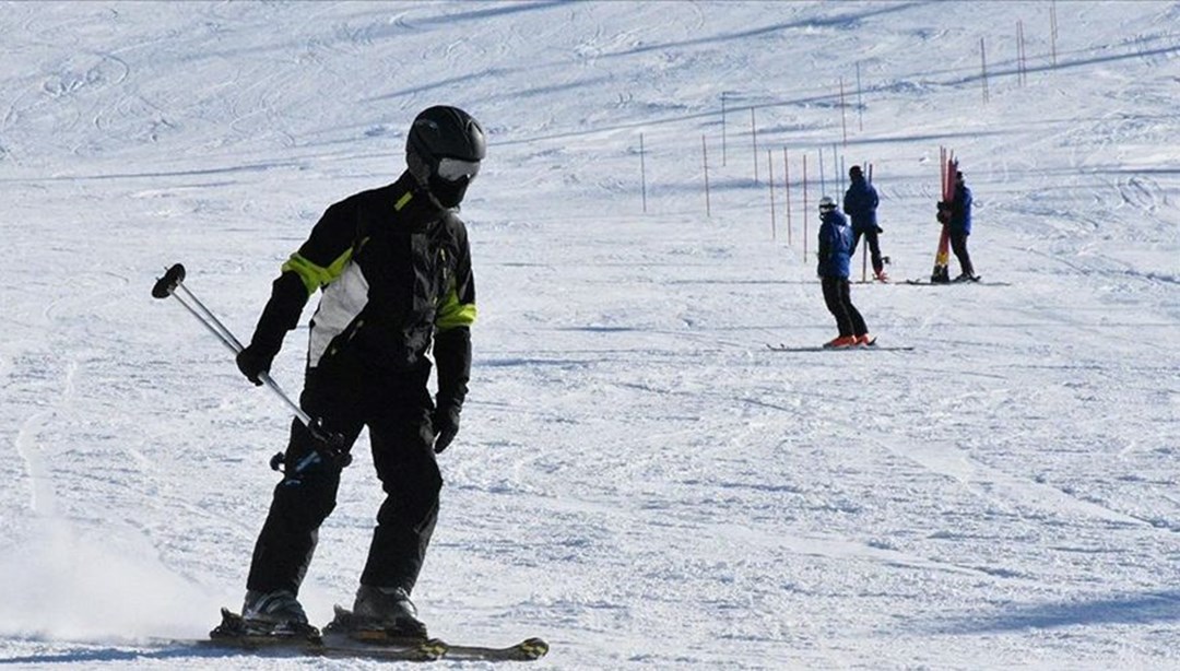Türkiye Kayak Federasyonu’nun yeni başkanı belli oldu – Son Dakika Spor Haberleri