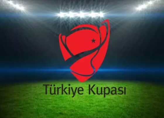 Türkiye Kupası'nda yarı final maçlarının takvimi açıklandı - Son Dakika Spor Haberleri