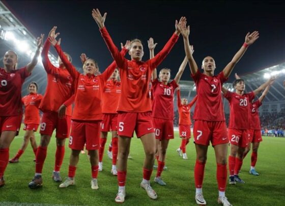 Türkiye-Slovenya maçı ne zaman, saat kaçta ve hangi kanalda? - Son Dakika Spor Haberleri