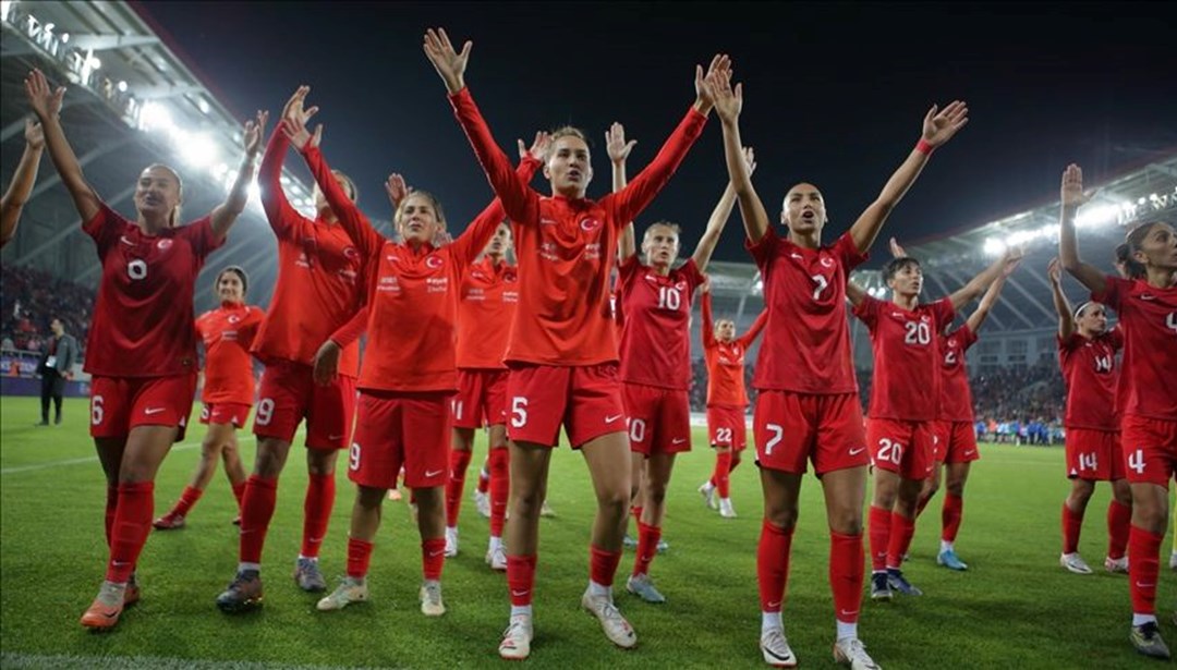 Türkiye-Slovenya maçı ne zaman, saat kaçta ve hangi kanalda? – Son Dakika Spor Haberleri