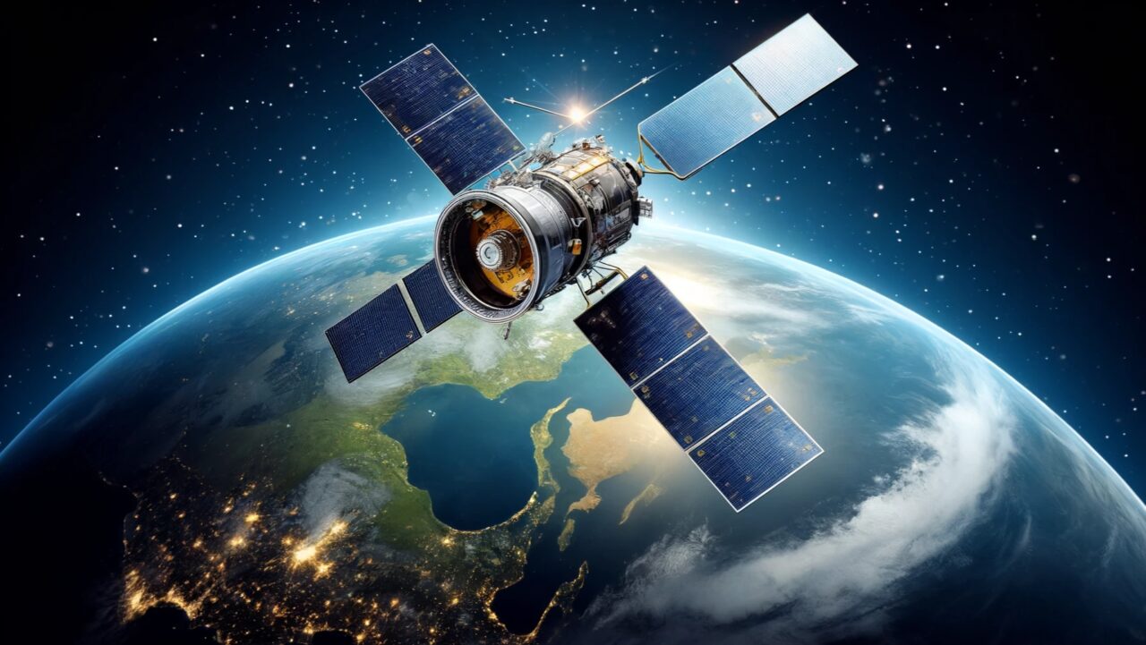Türkiye, yerli GPS sistemi için çalışmalara başladı!