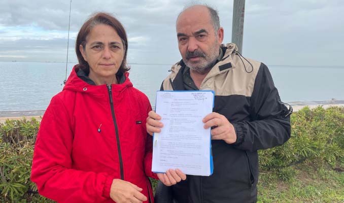 Türkiye’de dolandırıcılık zirvede, uyuşturucu takipte haberi