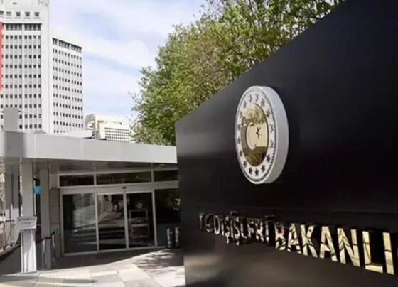 Türkiye'den Cammu Keşmir'de düzenlenen terör saldırısına kınama