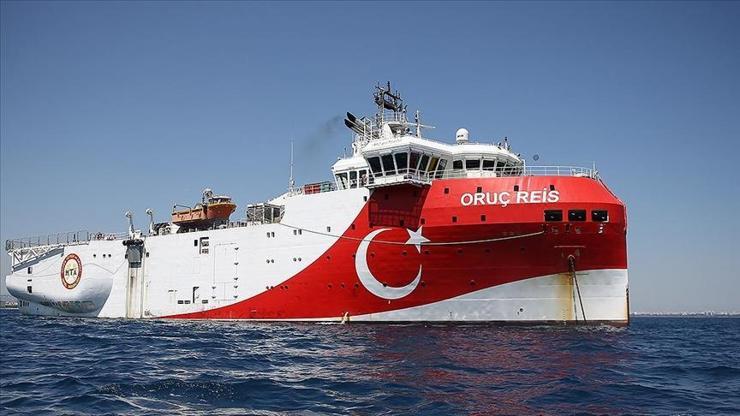 Türkiye’nin petrol arama faaliyetleri yurt dışında da devam ediyor