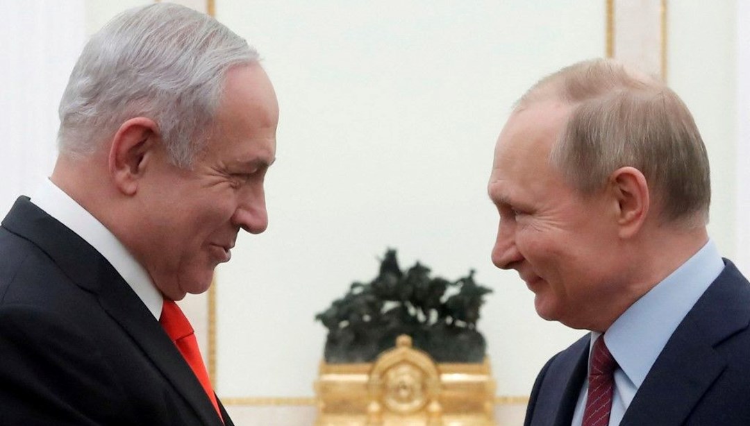 UCM onların peşinde: Putin ve Netanyahu’nun tutuklanma korkusu – Son Dakika Dünya Haberleri