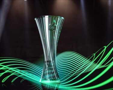 UEFA Konferans Ligi'nde bu hafta hangi maçlar var? İşte çeyrek finalin programı - Son Dakika Spor Haberleri