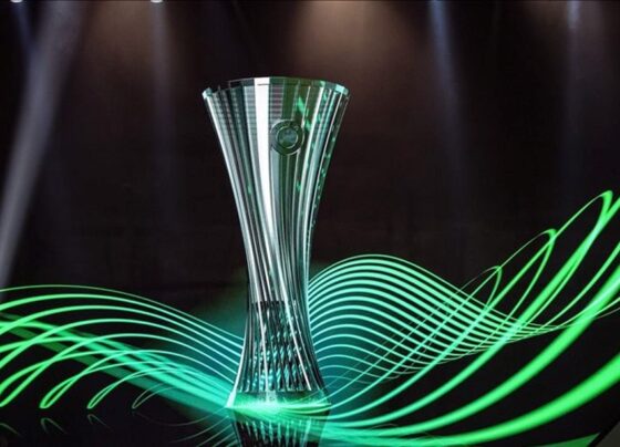 UEFA Konferans Ligi'nde bu hafta hangi maçlar var? İşte çeyrek finalin programı - Son Dakika Spor Haberleri