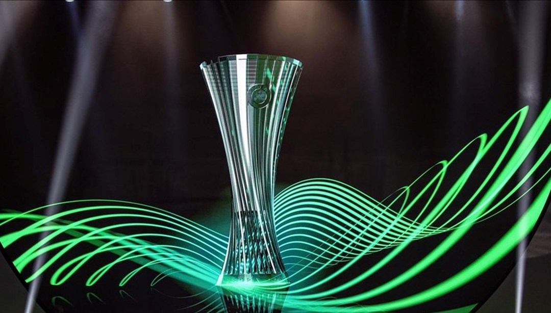 UEFA Konferans Ligi’nde bu hafta hangi maçlar var? İşte çeyrek finalin programı – Son Dakika Spor Haberleri