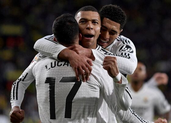 UEFA'dan Real Madrid'in yıldızlarına ceza - Son Dakika Spor Haberleri