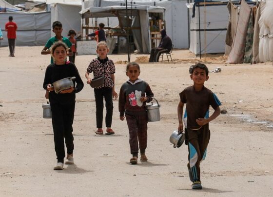 UNRWA'dan Gazze uyarısı