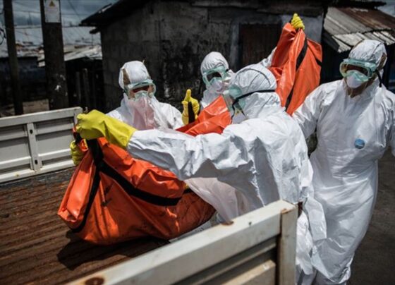 Uganda'da Ebola salgını sona erdi - Son Dakika Dünya Haberleri