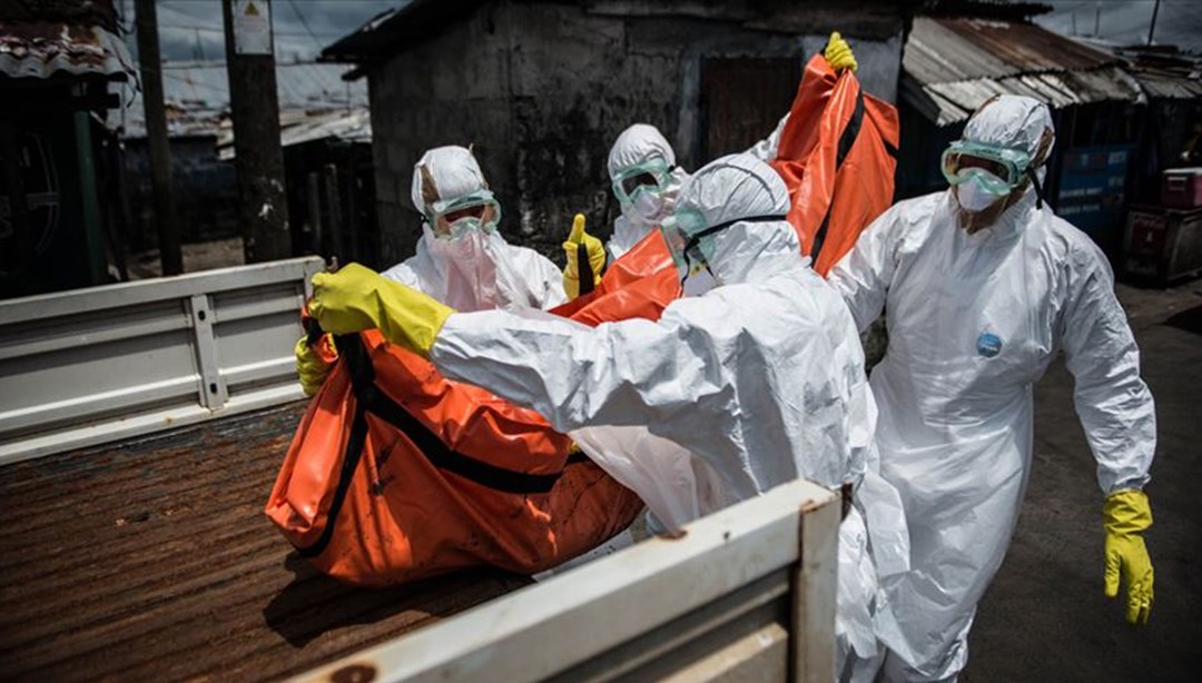 Uganda’da Ebola salgını sona erdi – Son Dakika Dünya Haberleri