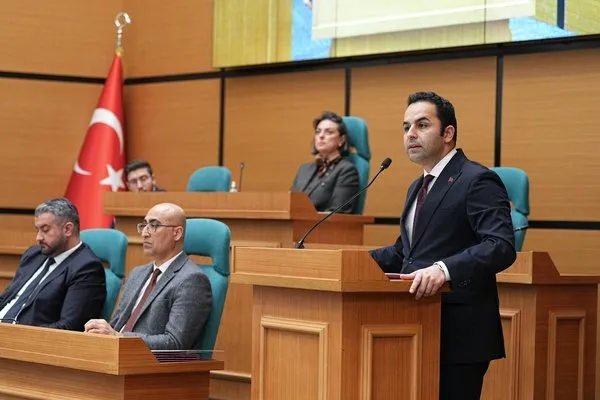 Üsküdar CHP Grubu’nda Kriz: Meclis boykot edildi… Belediye Başkan Yardımcısı görevden alındı