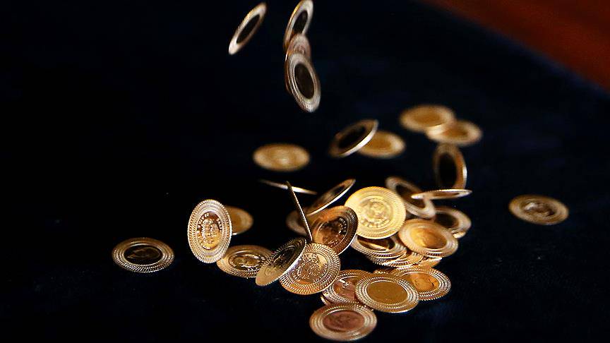 Uzman isimden gram altında 6 bin lira tahmini haberi