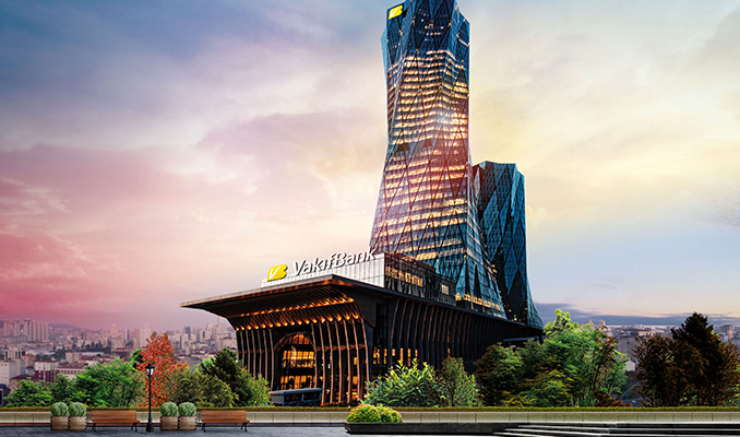 VakıfBank, ülkemize duyduğu aşkla büyüyor haberi