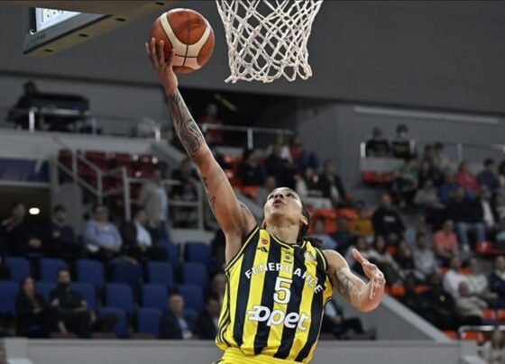 Valencia-Fenerbahçe Opet maçı ne zaman, saat kaçta ve hangi kanalda? - Son Dakika Spor Haberleri
