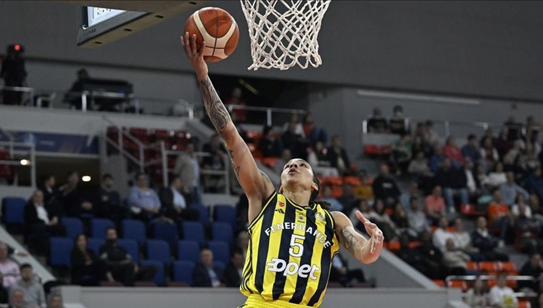 Valencia-Fenerbahçe Opet maçı ne zaman, saat kaçta ve hangi kanalda? – Son Dakika Spor Haberleri